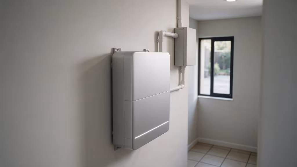 Magazyn energii 5 kWh – kiedy najmniejszy wariant wystarcza, a kiedy to za mało