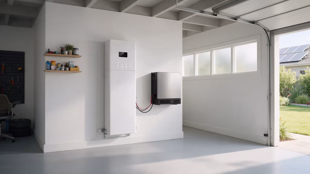 Jaki magazyn energii do domu i do fotowoltaiki 5–10 kWp – jak dobrać pojemność