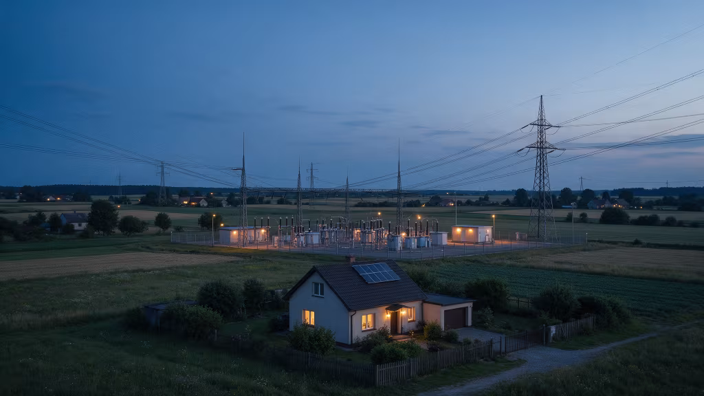 Ceny prądu – z czego składa się cena, jak powstaje i kto za co odpowiada